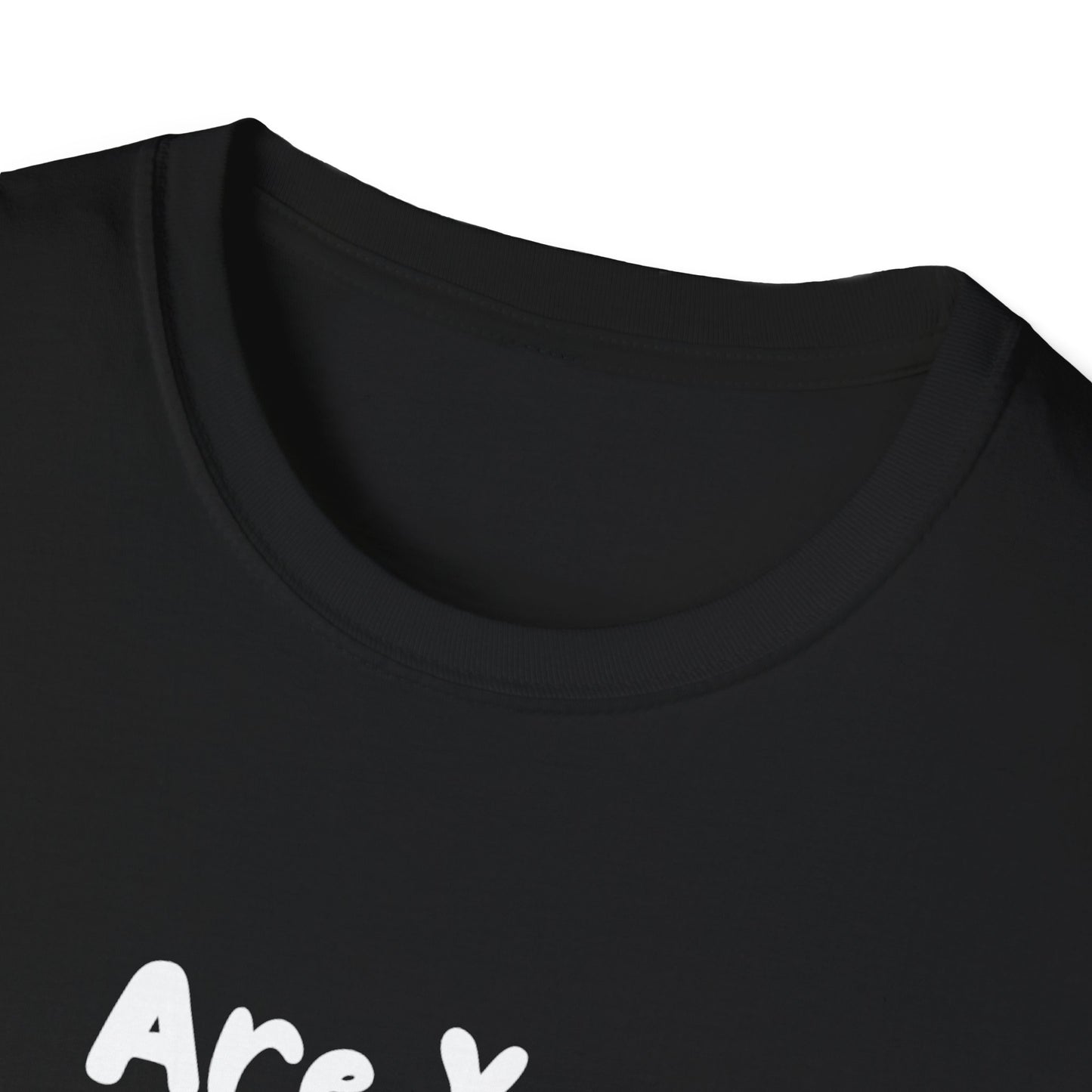 Are You Staring At My Putt? T-Shirt