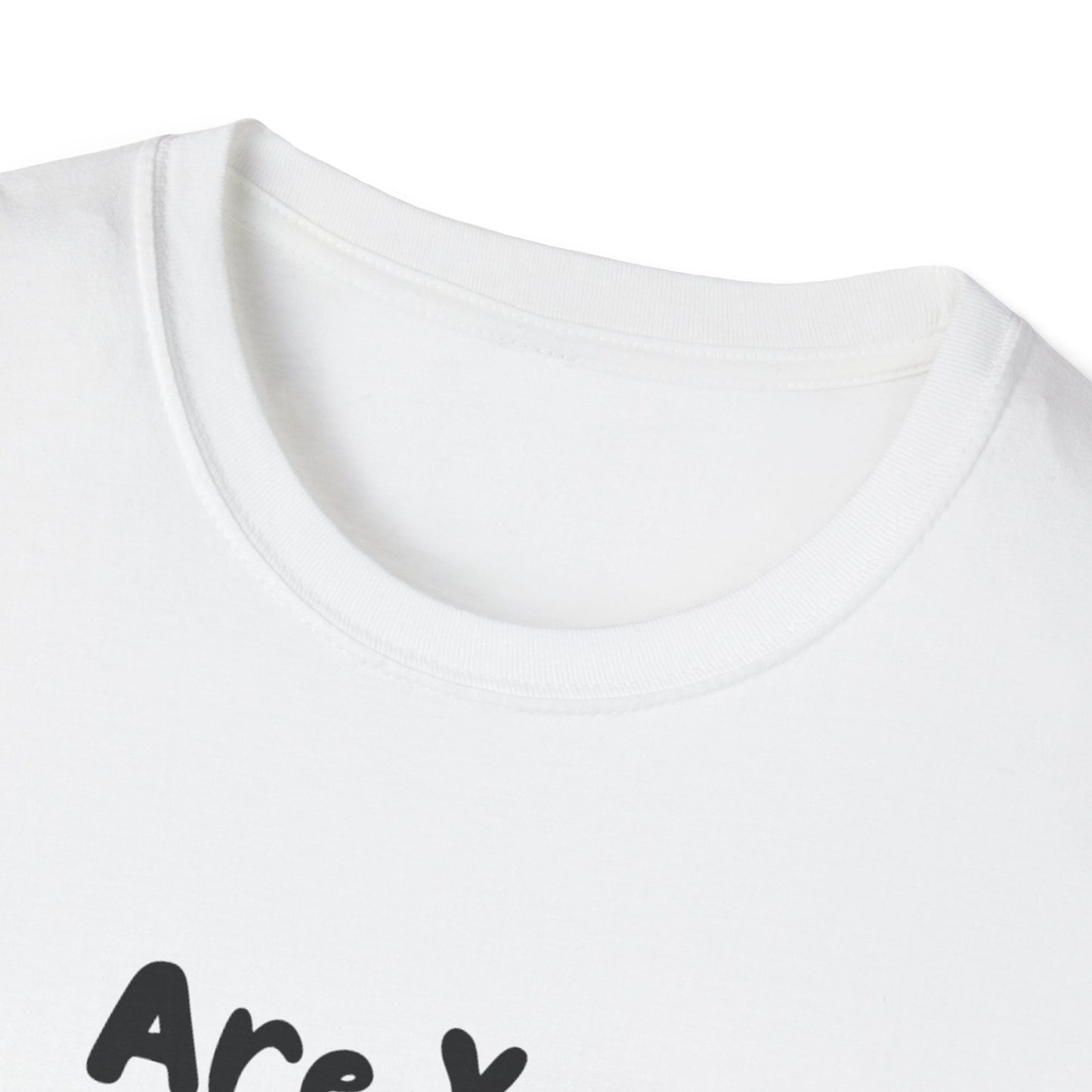 Are You Staring At My Putt? T-Shirt