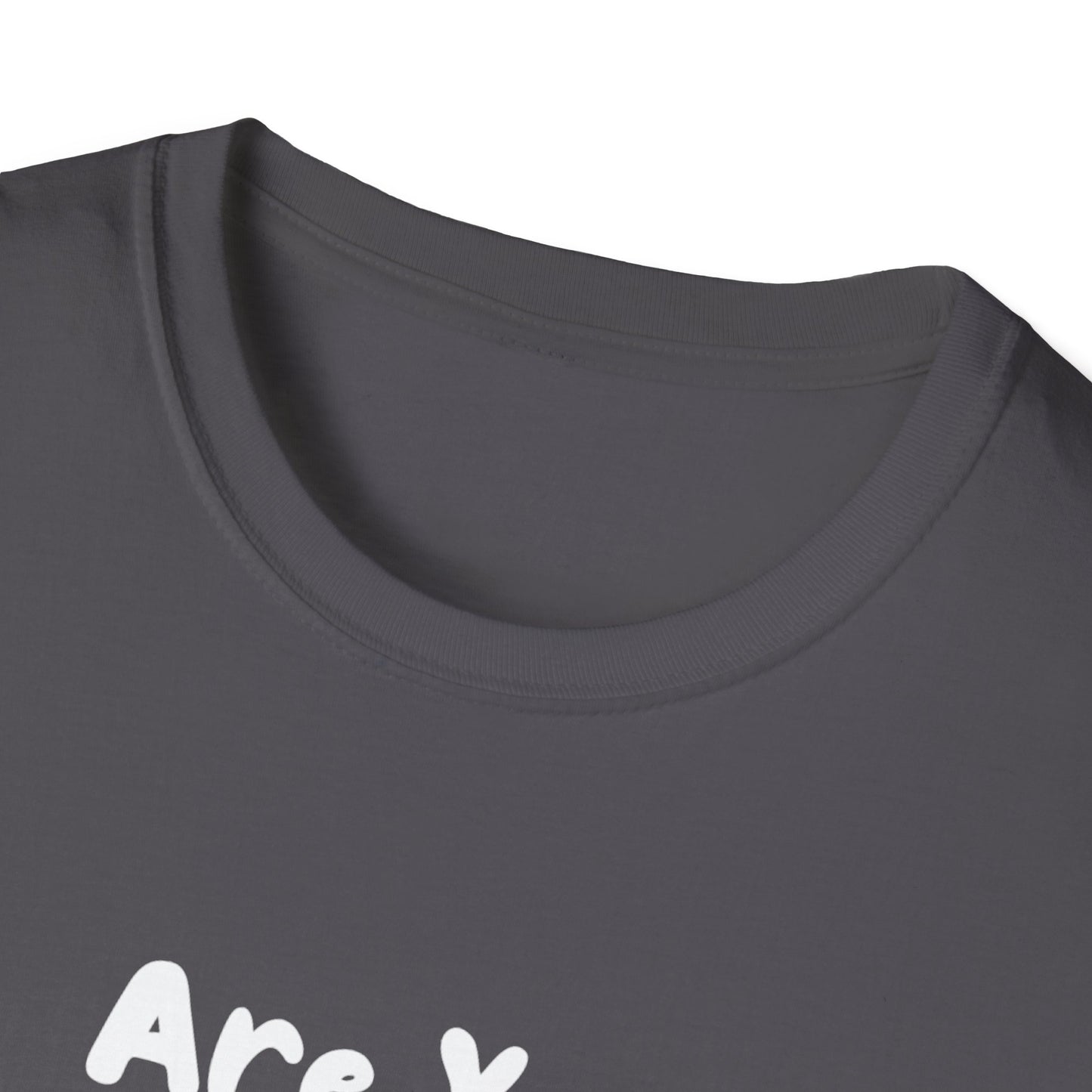 Are You Staring At My Putt? T-Shirt