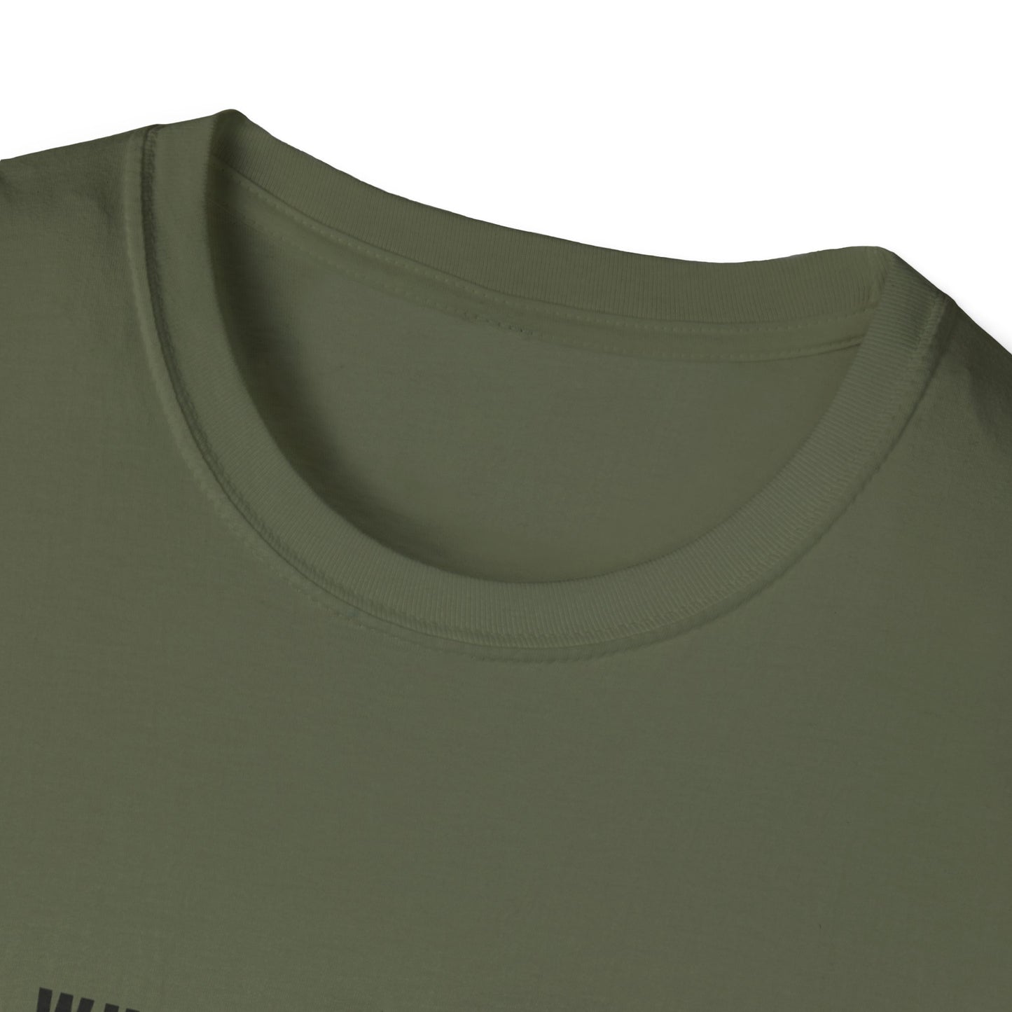 Golf: Where The Only Thing Higher Than My Score Is My Blood Pressure - T-Shirt
