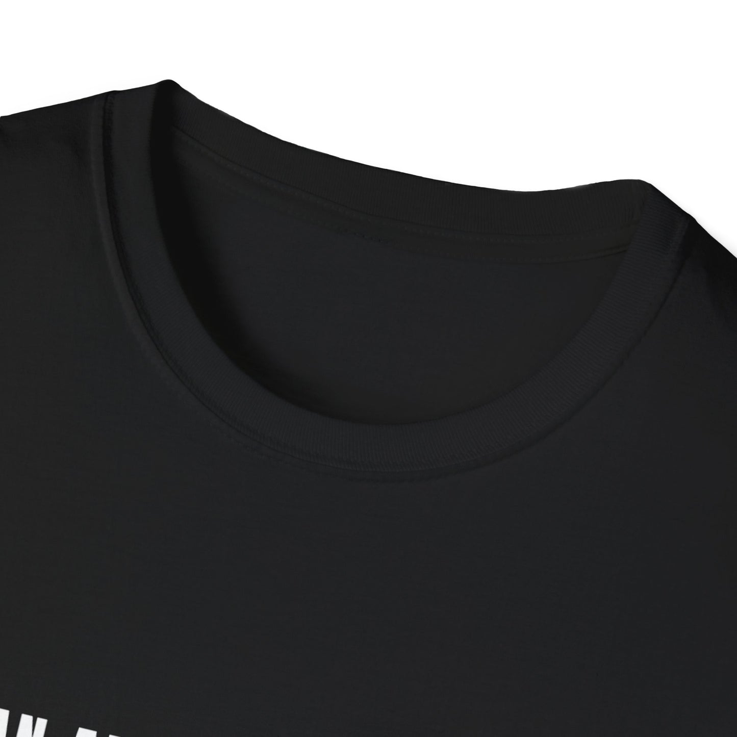 Golf: An Abusive Relationship I Can't Escape - T-Shirt