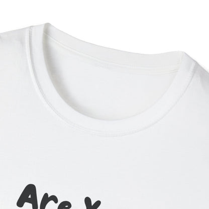 Are You Staring At My Putt? T-Shirt