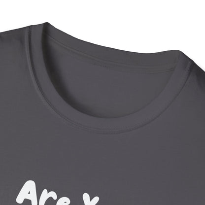 Are You Staring At My Putt? T-Shirt