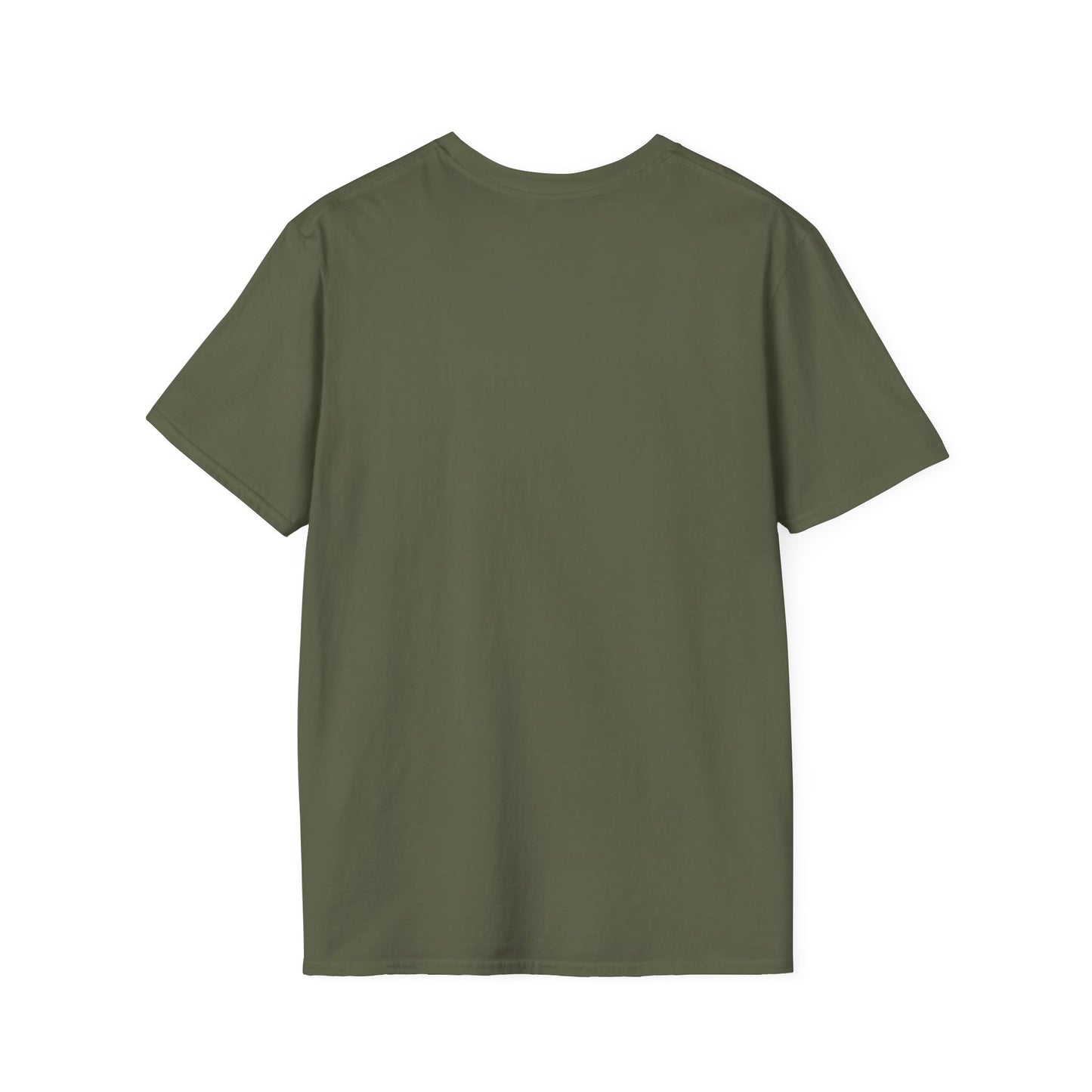 I'd Find Water On Mars T-Shirt