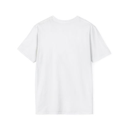 Golf:  Where The Only Thing Higher Than My Score Is My Blood Pressure - T-Shirt