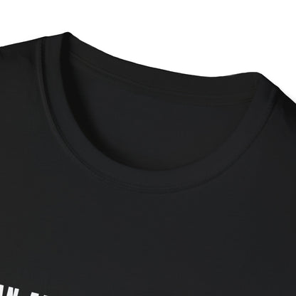Golf:  An Abusive Relationship I Can't Escape - T-Shirt