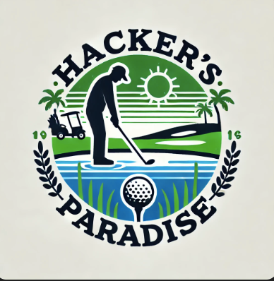 Hacker's Paradise